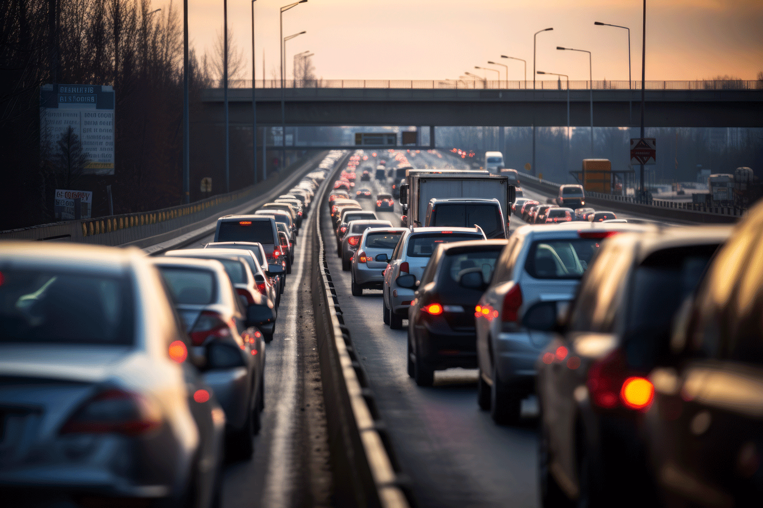 L’ONISR dévoile le bilan de l’accidentalité routière en France en 2024