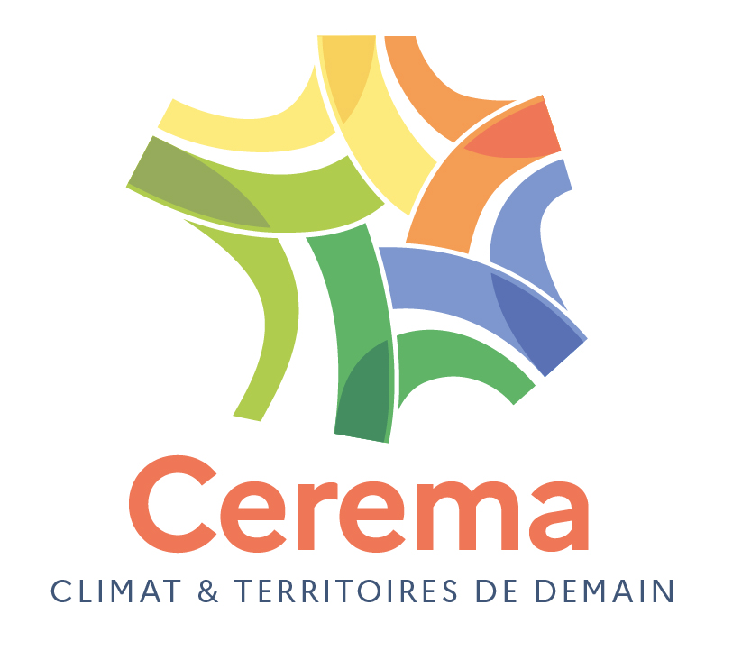 logo Cerema